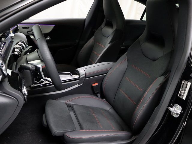 2025 Mercedes-Benz CLA CLA 250 - Photo 12