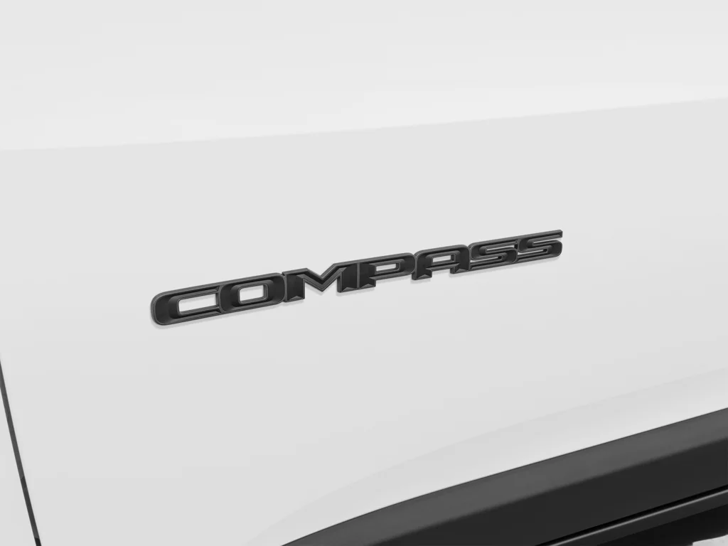 Used 2025 White Jeep Trailhawk image 58
