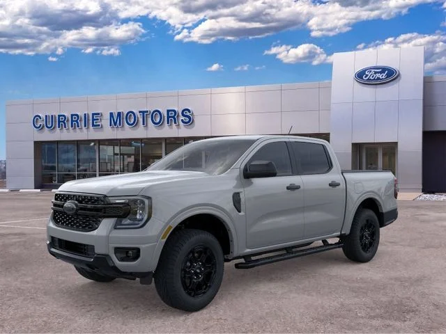 New 2026 Avalanche Ford XLT image 1