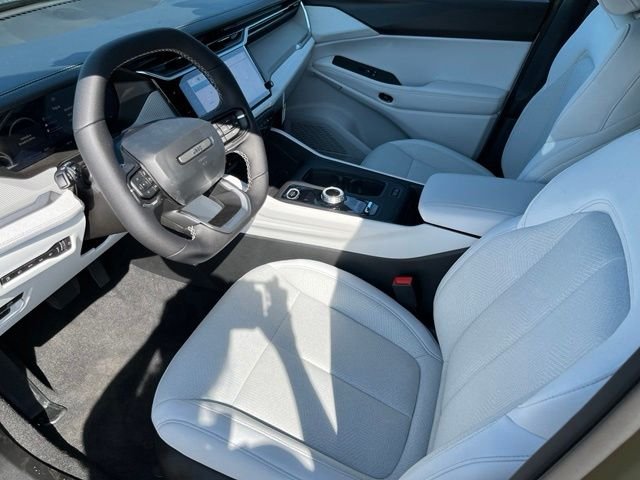 New 2026 41 Jeep Laredo image 13