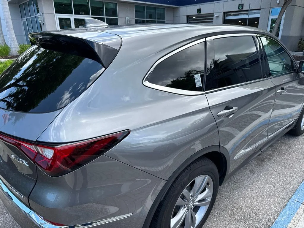 Certified Used 2024  Acura 3.5L image 3
