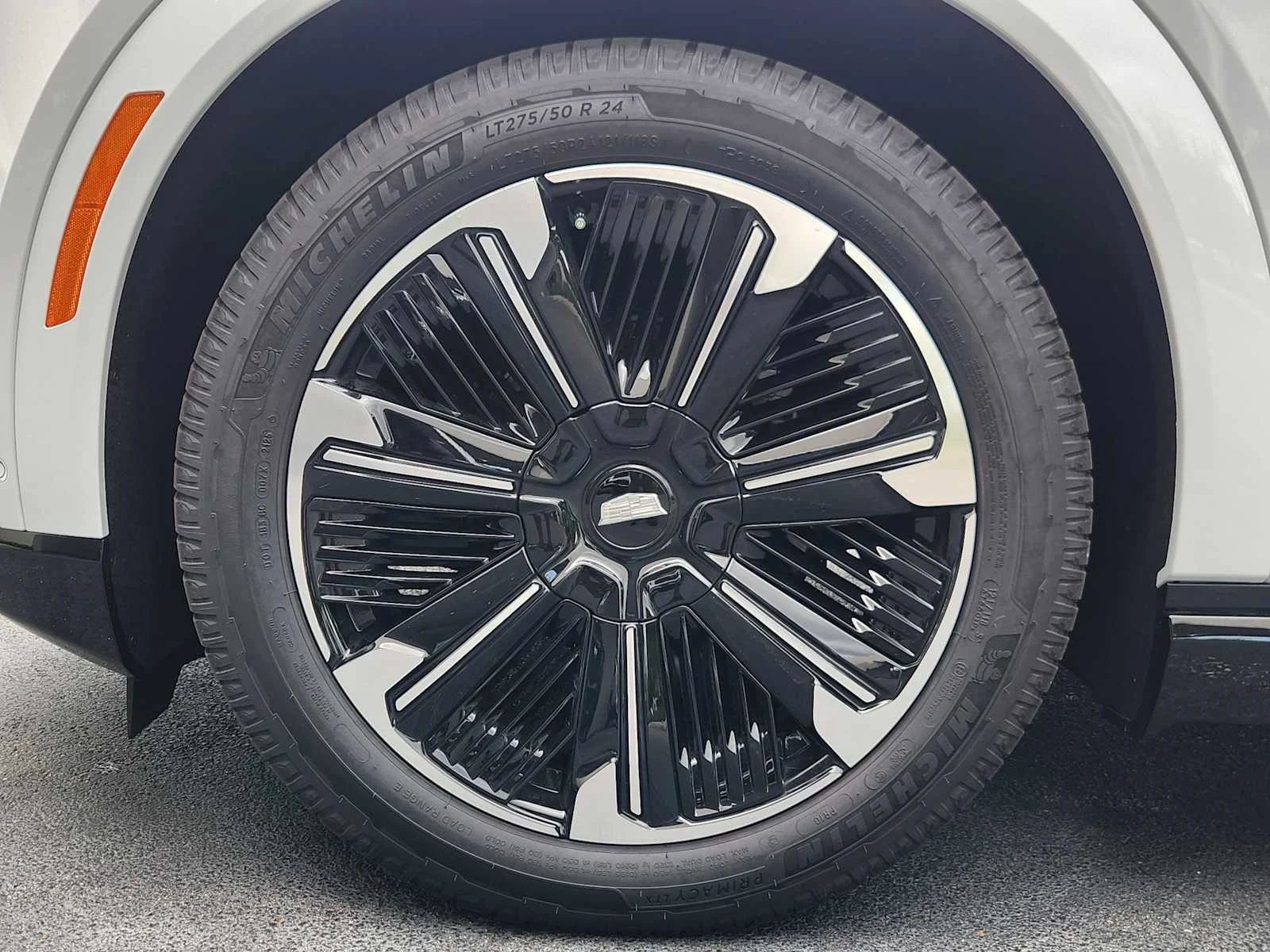 2026 Cadillac Escalade IQL Sport - Photo 7
