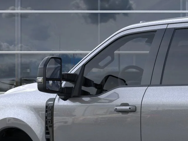 New 2026 Carbonized Gray Metallic Ford F-250® Lariat® image 20