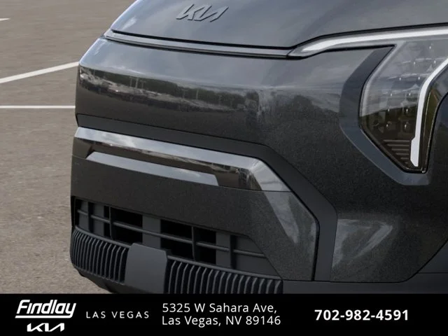 New 2027 Gray Kia Wind image 15