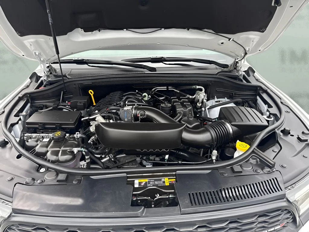 Used 2026 White Dodge GT image 30