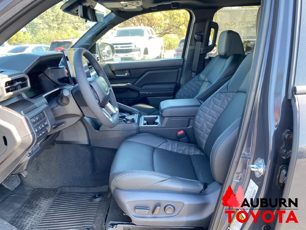 New 2026 Underground Toyota  TRD Off-Road image 11