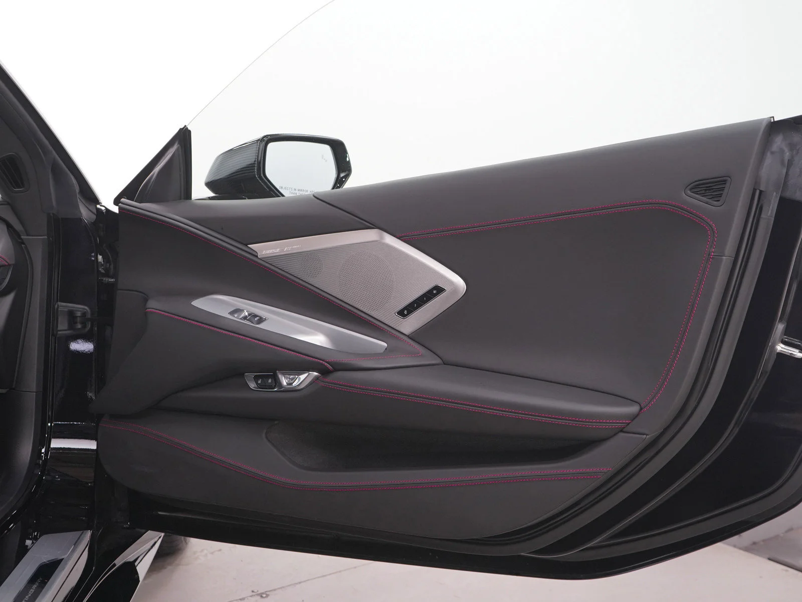 Used 2020 Black Chevrolet Stingray image 9