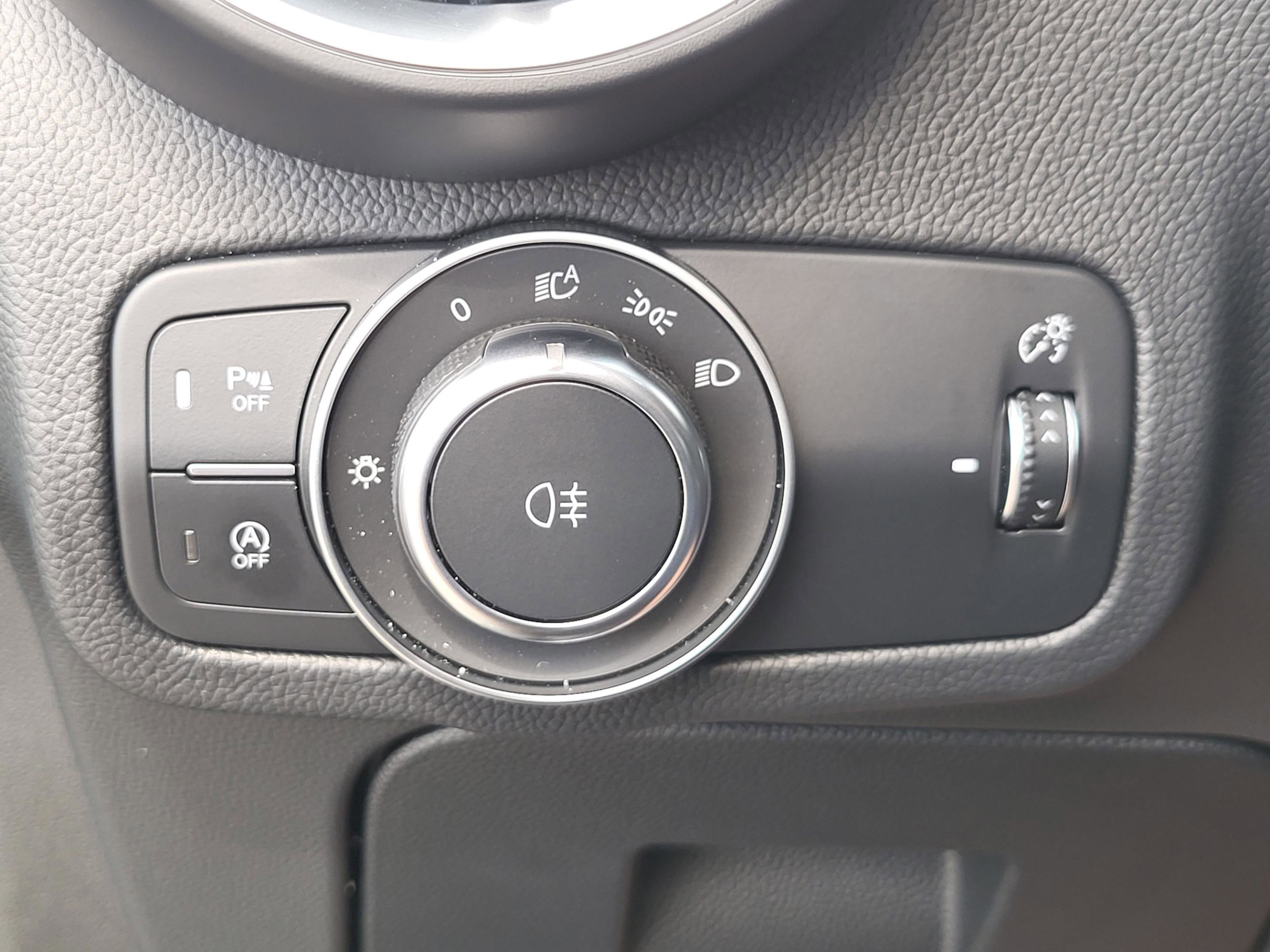 2025 Alfa Romeo Stelvio Intensa - Photo 27