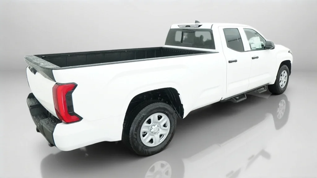 New 2026 Ice Cap Toyota SR image 9