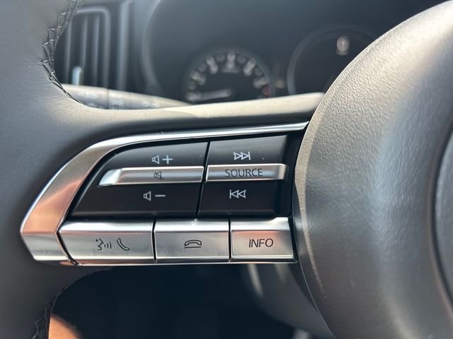 2025 Mazda CX-50 Premium - Photo 16