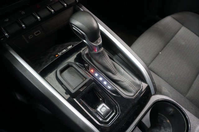 Used 2024 SILVER Chevrolet 2WD LT image 37
