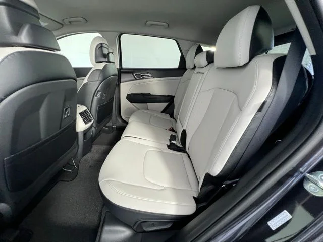 New 2026 Gray Kia EX image 13