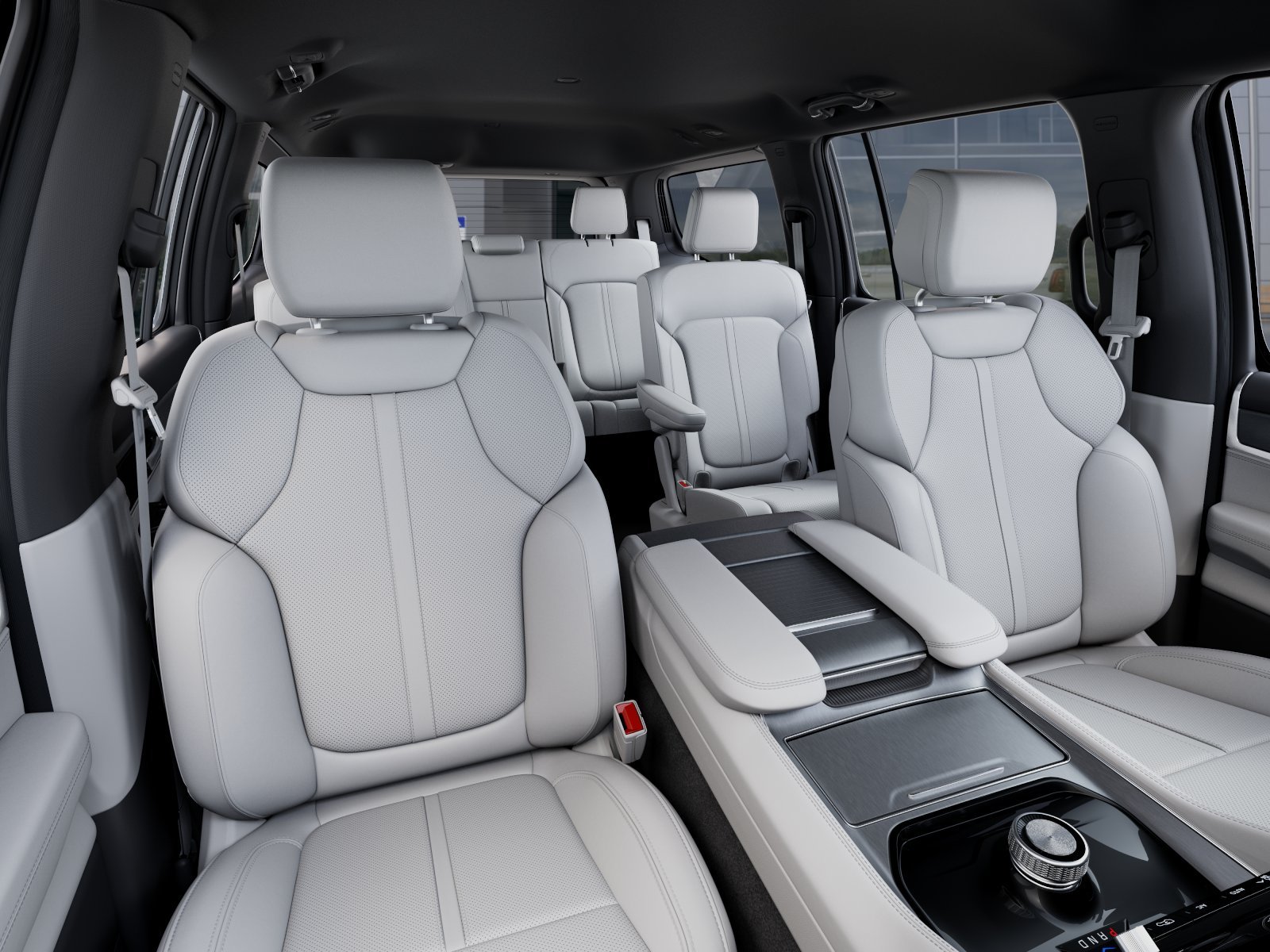 New 2026 Bright White Clear-Coat Exterior Paint Jeep 4x2 image 42