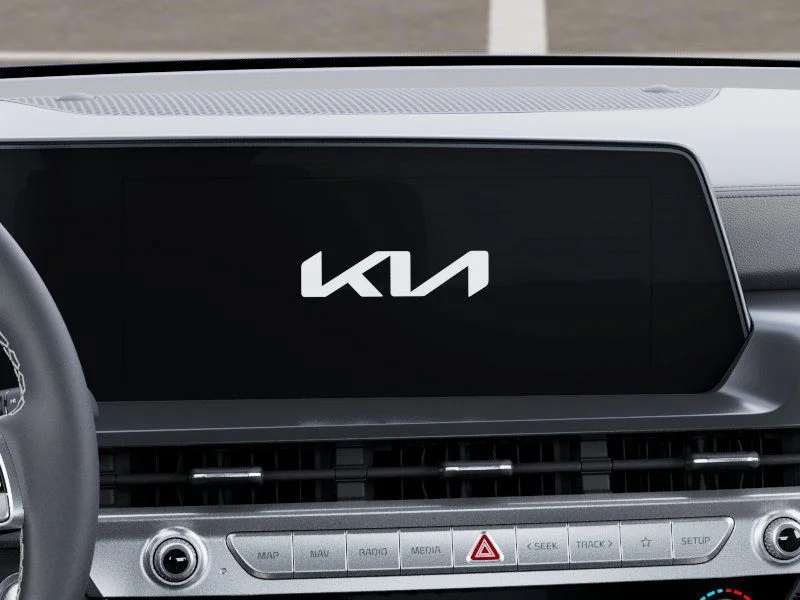 New 2025 Midnight Lake Blue Kia S image 19