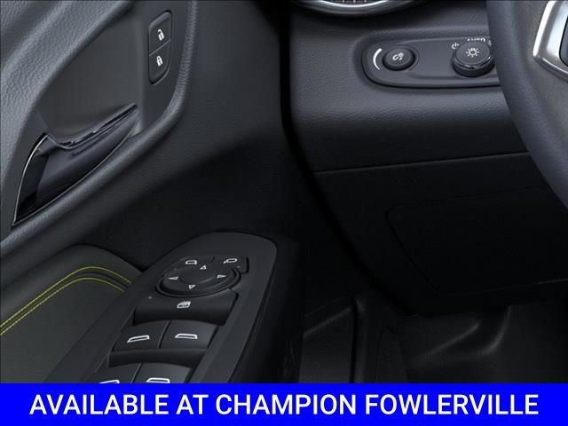 2026 Chevrolet Trax Activ - Photo 22