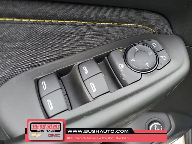 2026 Chevrolet Trailblazer Activ - Photo 20