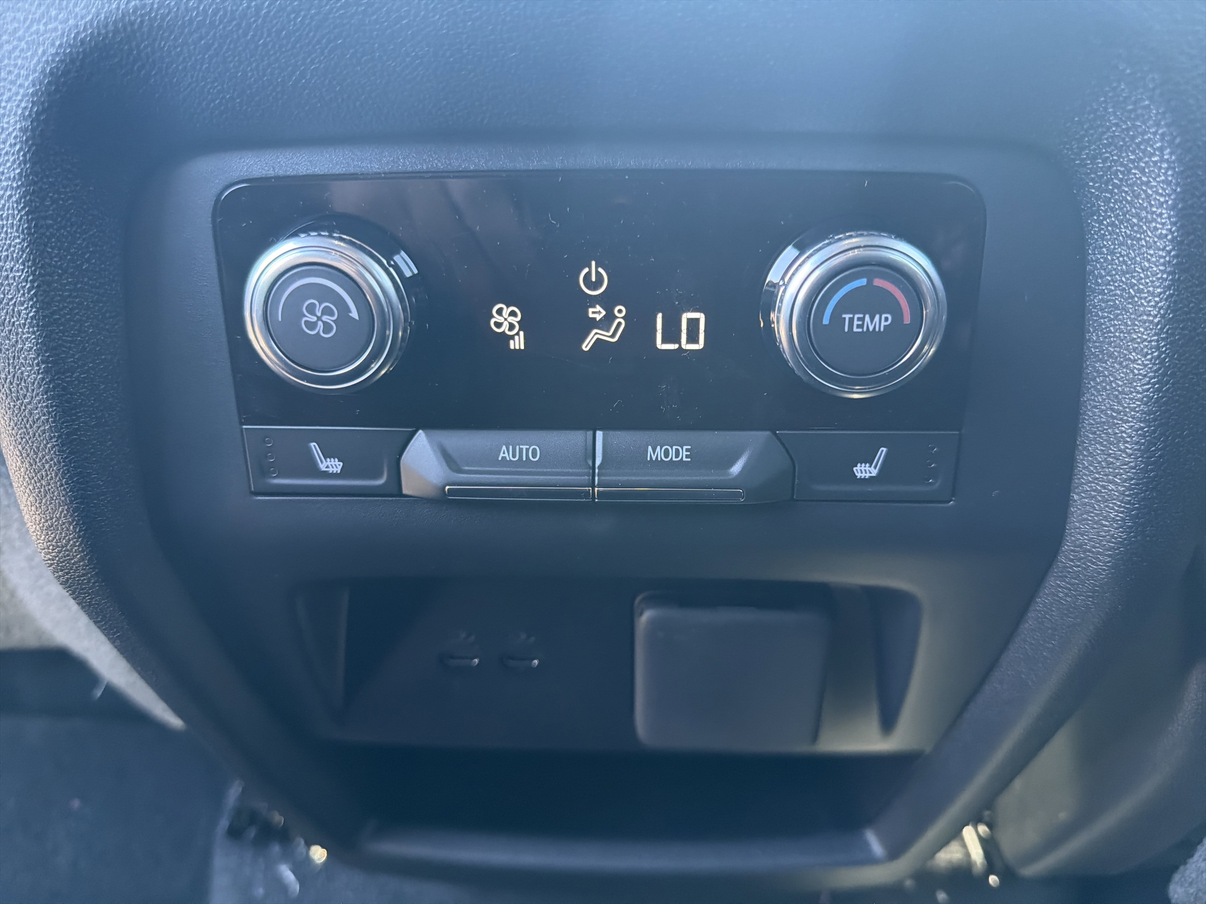 New 2026 Ebony Twilight Metallic GMC Elevation image 23