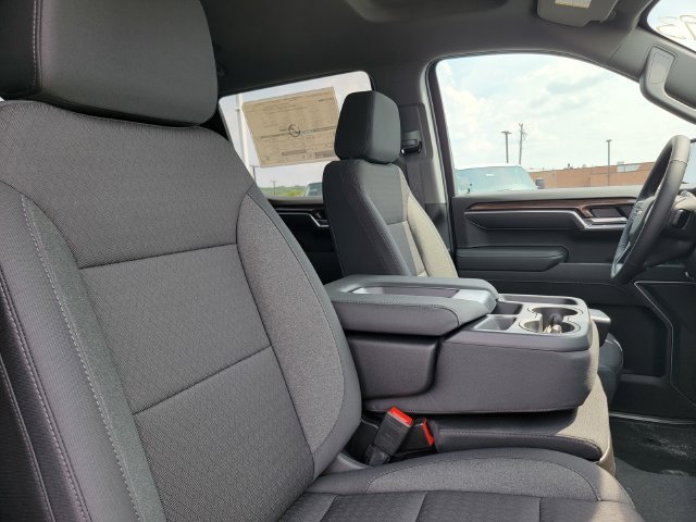 2026 Chevrolet Silverado 1500 LT - Photo 16