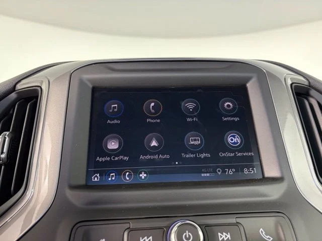2026 GMC Sierra 1500 Pro - Photo 31