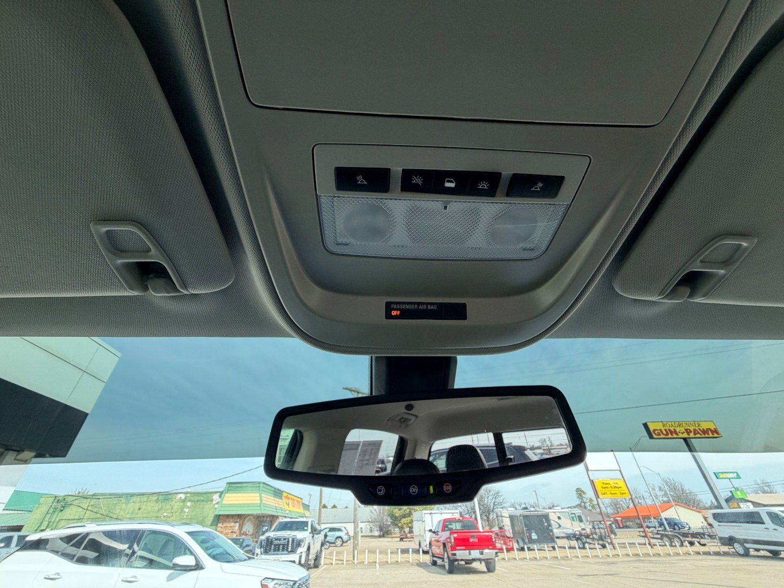 2022 Chevrolet Colorado Z71 - Photo 20