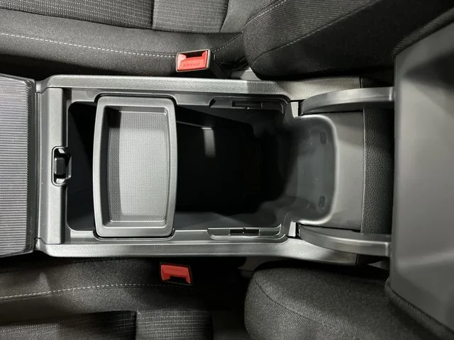 New 2026 Platinum White Pearl Honda LX image 23