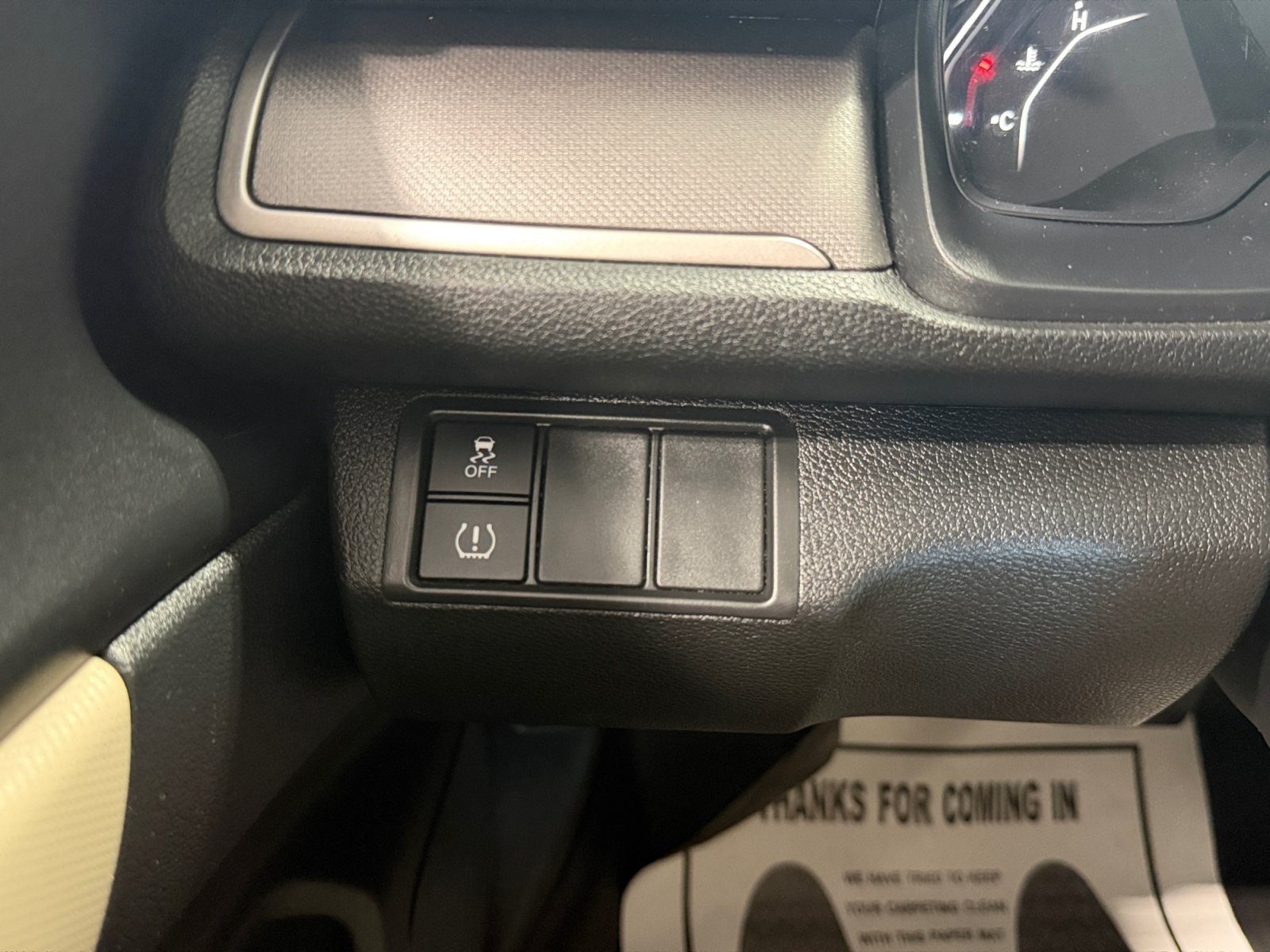 2018 Honda Civic LX - Photo 17