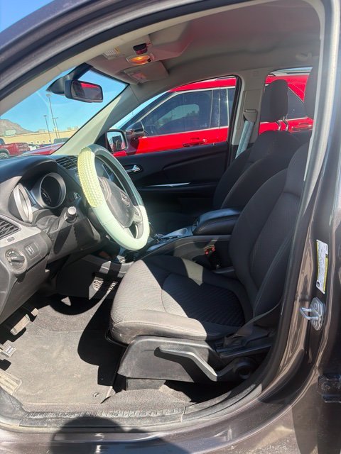 2018 Dodge Journey SE - Photo 5