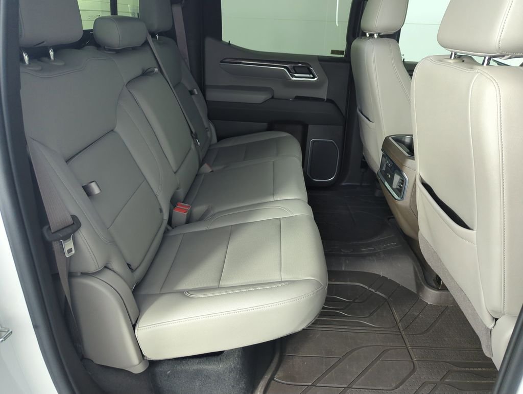 Used 2023 Beige Chevrolet LTZ image 31