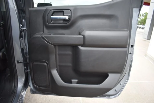 Used 2021 Gray Chevrolet LT image 15