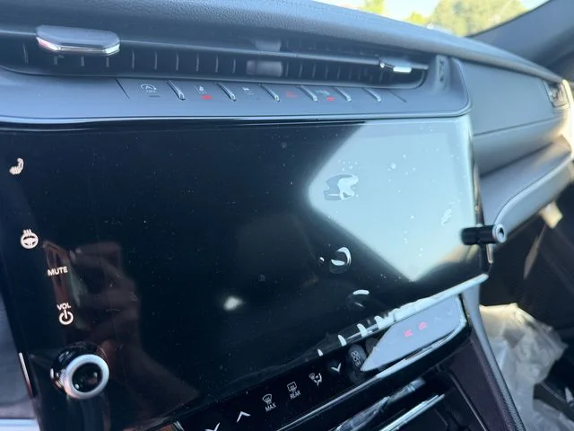 New 2026 Black Jeep Altitude image 23
