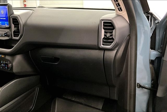 2022 Ford Bronco Sport Outer Banks - Photo 18