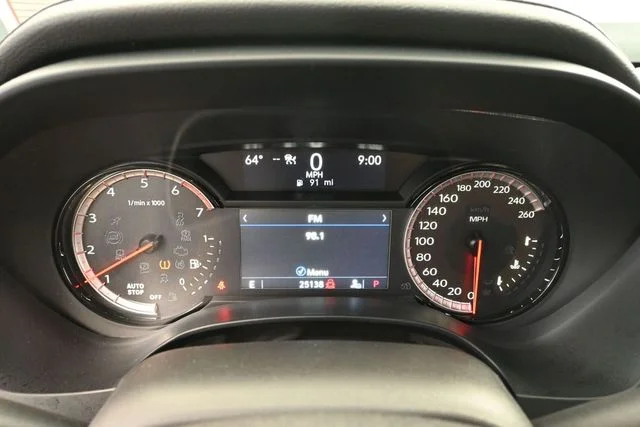 Certified Used 2023 White Cadillac V-Series image 31