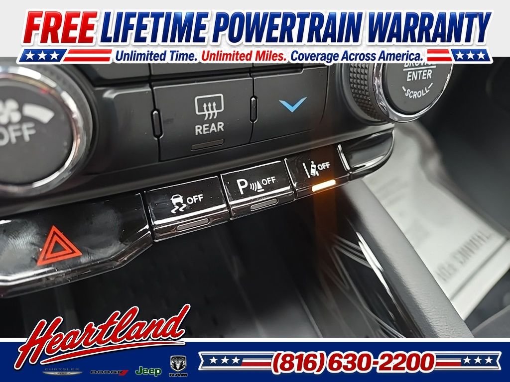 New 2026 Vapor Gray Exterior Paint Dodge GT Plus image 63