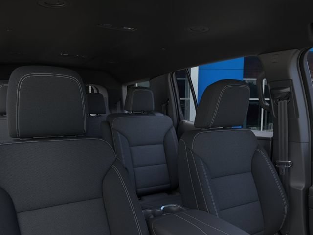 2026 Chevrolet Traverse LT - Photo 24