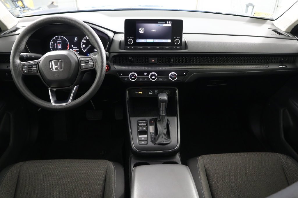 Used 2024  Honda EX image 2