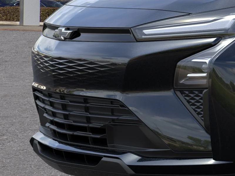 2027 Chevrolet Bolt LT - Photo 13
