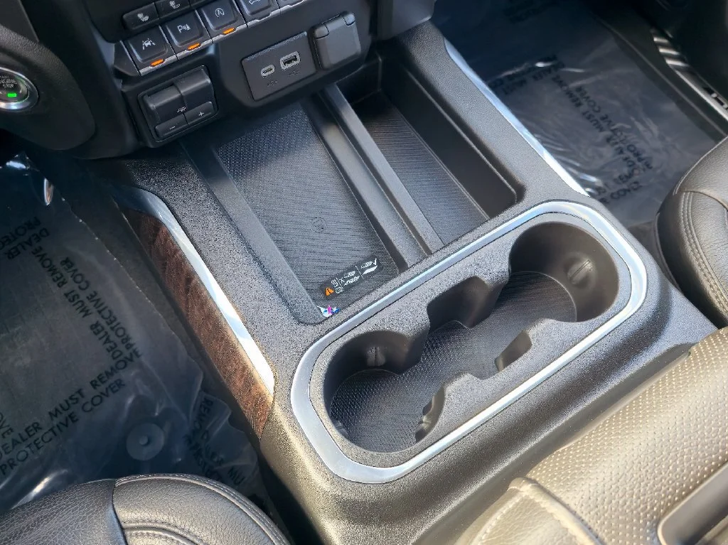 2020 GMC Sierra 1500 Denali Denali - Photo 18
