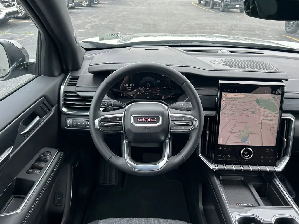 2026 GMC Acadia Elevation - Photo 30