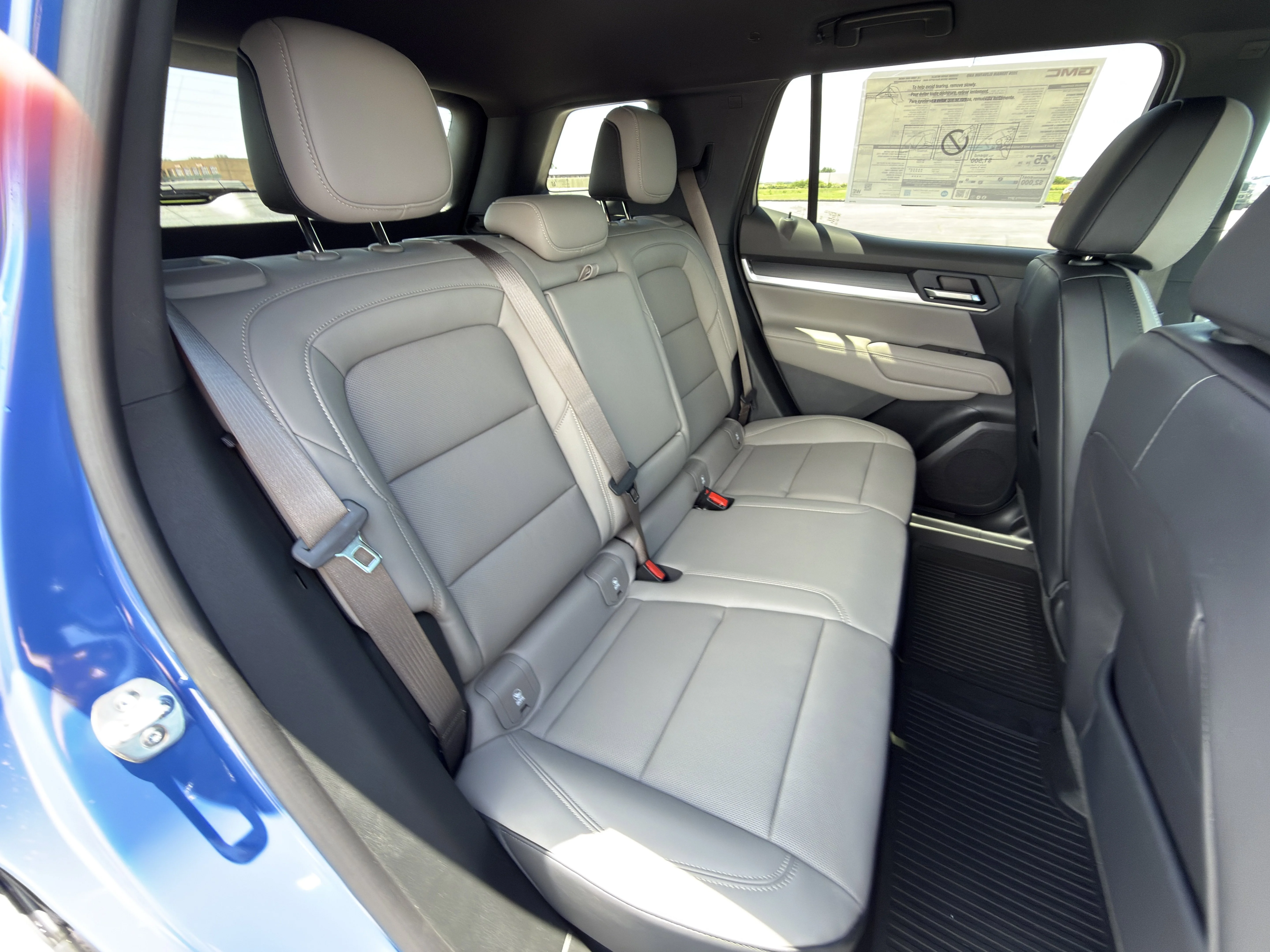 2026 GMC Terrain Elevation - Photo 14