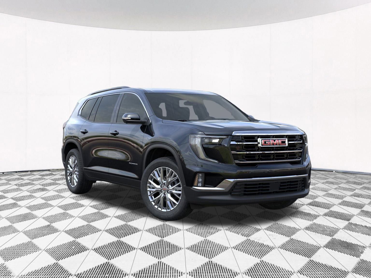2026 GMC ACADIA - Image 13
