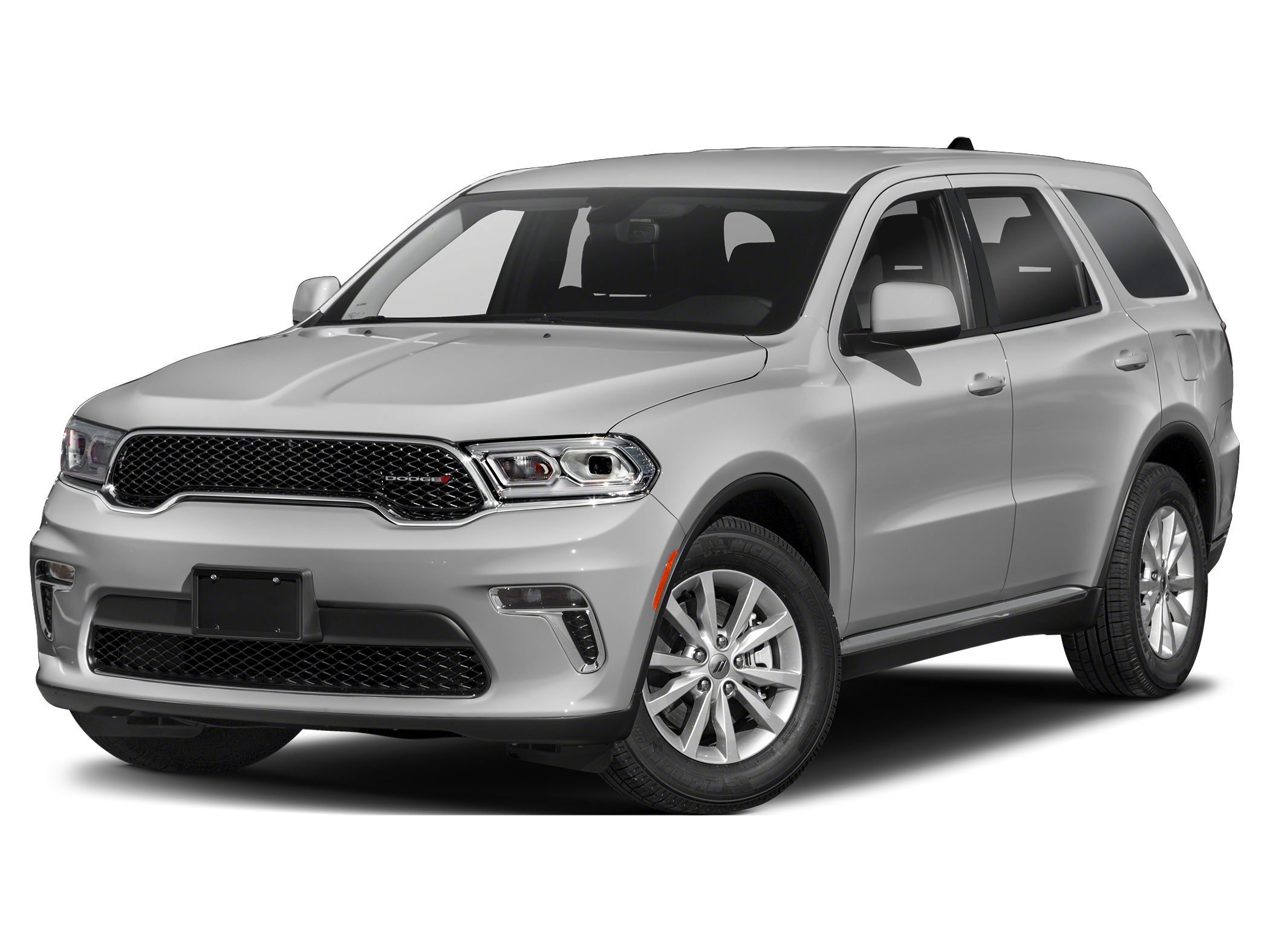 2023 Dodge Durango SRT Hellcat