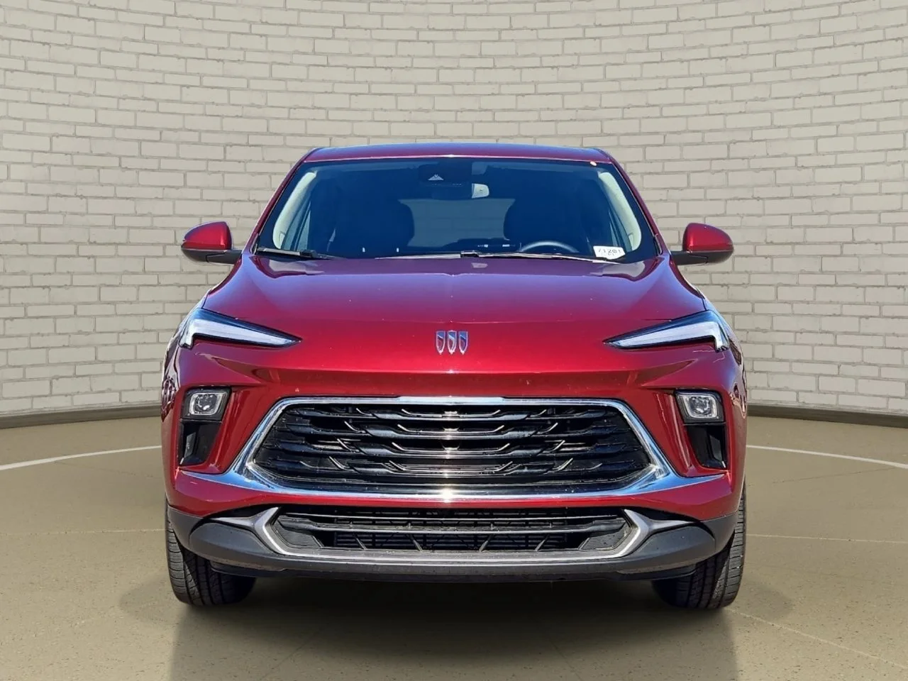 2025 Buick Encore GX