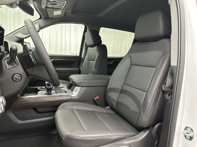 New 2026 Summit White GMC SLT image 15