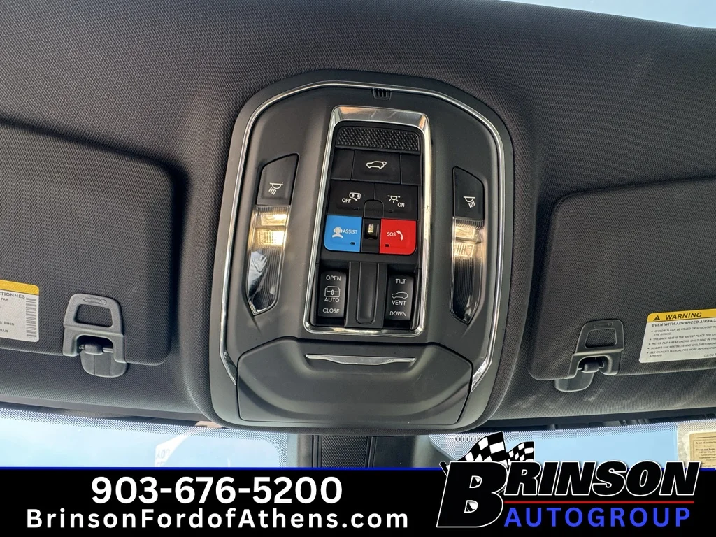 Certified Used 2023 Metallic Jeep Altitude image 31