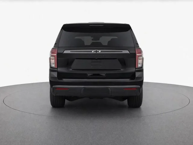 Used 2021 BLACK Chevrolet Z71 image 6