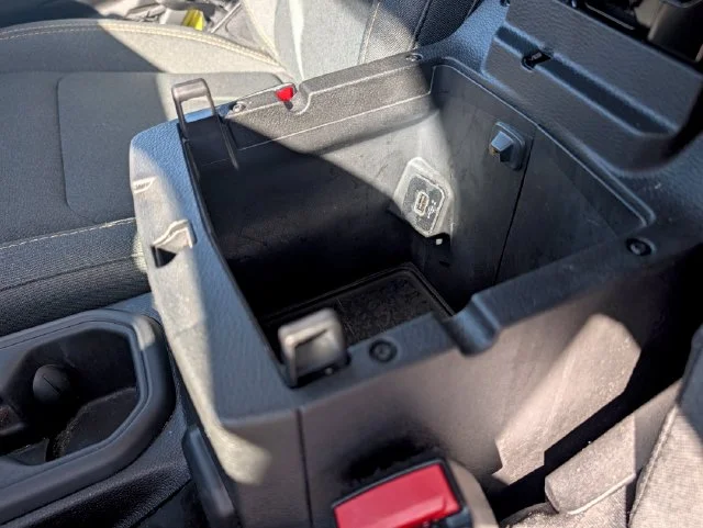 Used 2024 Yellow Jeep Sport S 4xe image 26