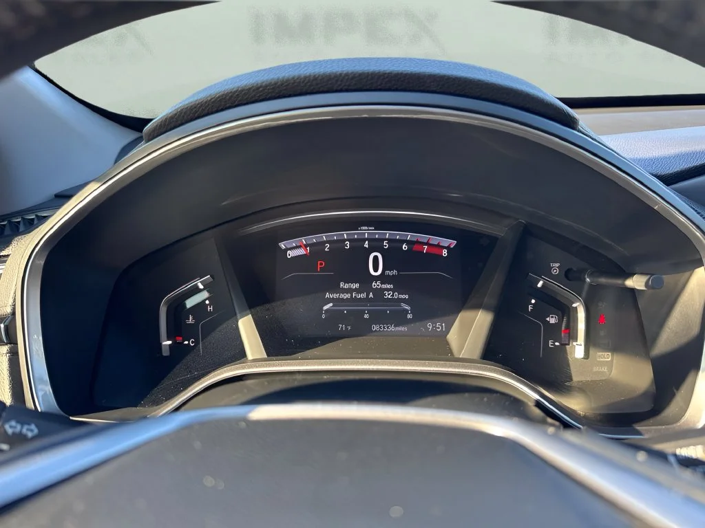 Used 2019  Honda Touring image 23