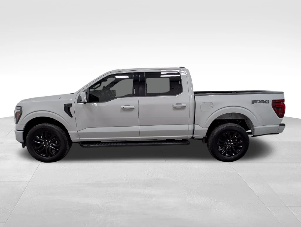 New 2026 Avalanche Ford Lariat® image 1