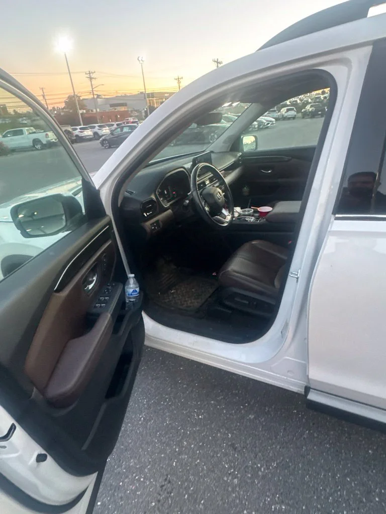 Used 2023 White Honda Elite image 12