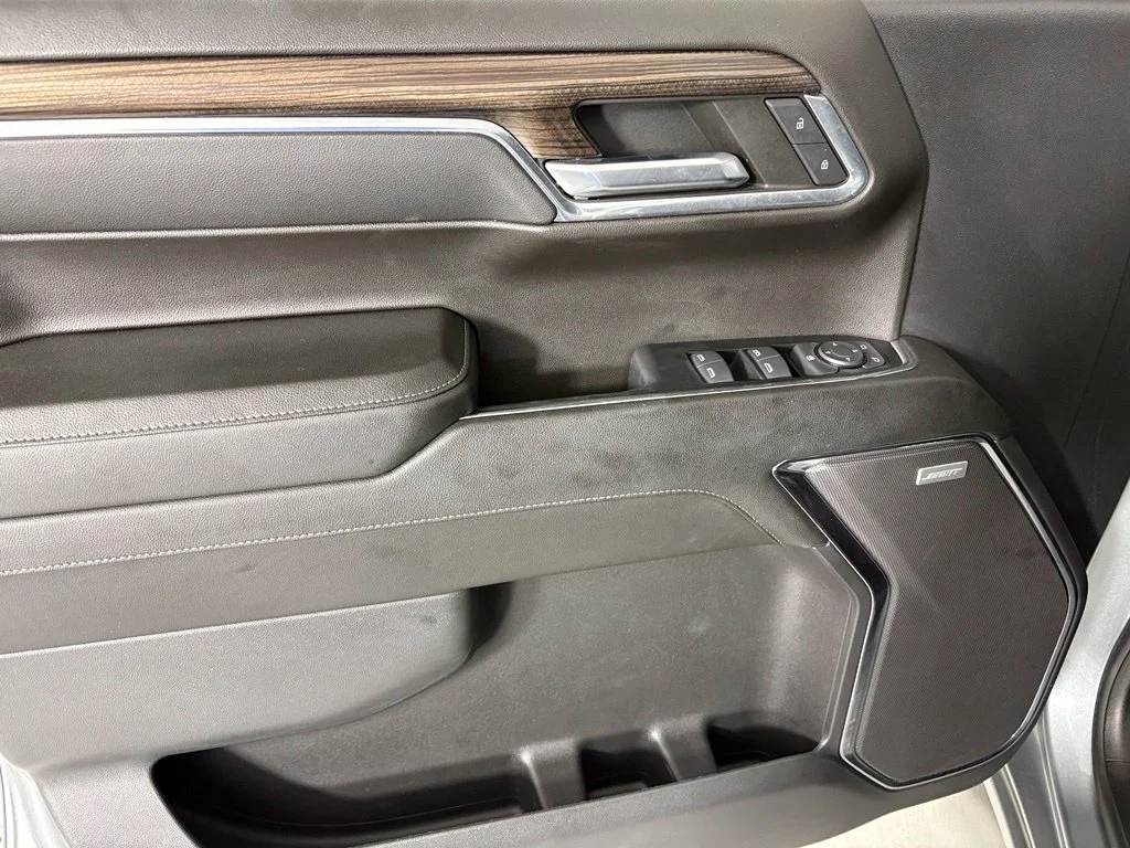 Used 2024 Gray Chevrolet RST image 13